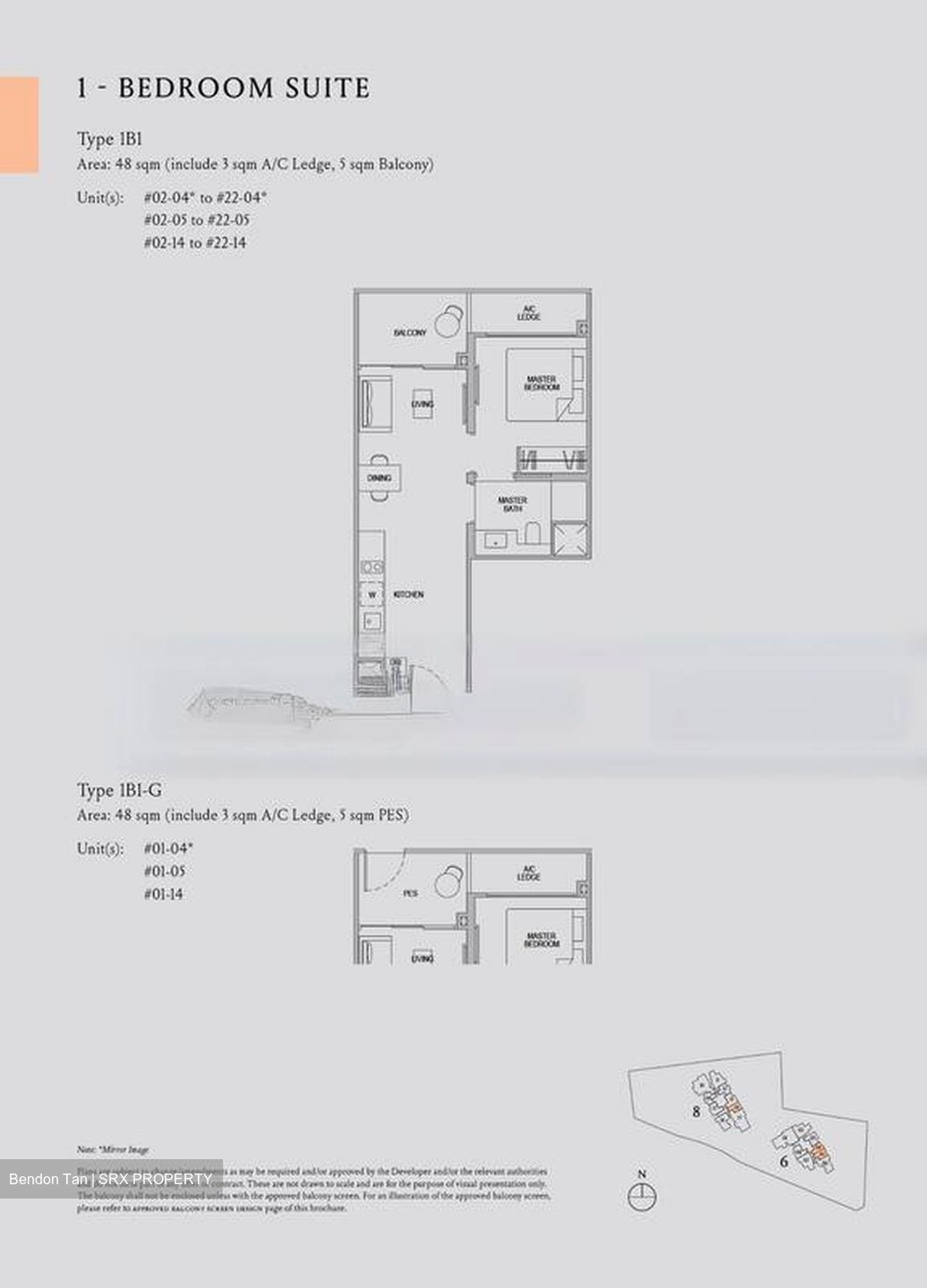 Kopar At Newton (D9), Apartment #467778461